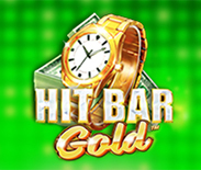 Hit Bar: Gold