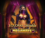 10,001 Nights MegaWays